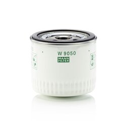 Oil Filter MANN & HUMMEL MANN FILTER W9050 OE Ref 1136 568