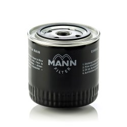 Oil Filter MANN & HUMMEL W920 17 MANN FILTER W 920/17 OE Ref 1498022