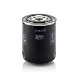 Oil Filter MANN & HUMMEL W930 12 MANN FILTER W 930/12 OE Ref 5025133