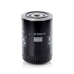 Oil Filter MANN & HUMMEL W936 10 MANN FILTER W 936/10