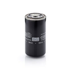 Oil Filter MANN & HUMMEL MANN FILTER W938 OE Ref 3I-1246