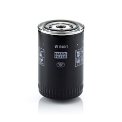 Oil Filter MANN & HUMMEL W940 1 MANN FILTER W 940/1 OE Ref 119003206101