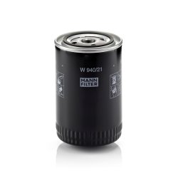 Oil Filter MANN & HUMMEL W940 21 MANN FILTER W 940/21 OE Ref 1354823