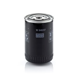 Oil Filter MANN & HUMMEL W940 47 MANN FILTER W 940/47 OE Ref 1409070036