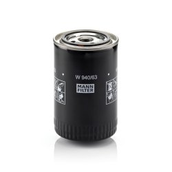 Oil Filter MANN & HUMMEL W940 63 MANN FILTER W 940/63 OE Ref 505511