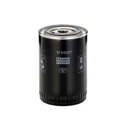 Oil Filter MANN & HUMMEL W940 67 MANN FILTER W 940/67 OE Ref 2654403