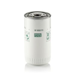 Oil Filter MANN & HUMMEL W950 13 MANN FILTER W 950/13 OE Ref 423135