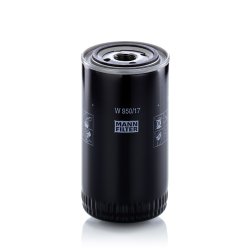 Oil Filter MANN & HUMMEL W950 17 MANN FILTER W 950/17 OE Ref 8826585