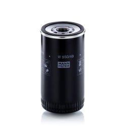 Oil Filter MANN & HUMMEL W950 48 MANN FILTER W 950/48 OE Ref 320B4394
