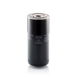 Hydraulic Filter (amt) MANN & HUMMEL W962 15 MANN FILTER W 962/15 OE Ref 37700759060