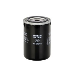 Coolant Filter MANN & HUMMEL WA940 18 MANN FILTER WA 940/18 OE Ref 1296929