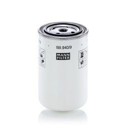 Coolant Filter MANN & HUMMEL WA940 9 MANN FILTER WA 940/9 OE Ref 1661964