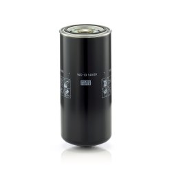 Oil Filter MANN & HUMMEL WD13145 20 MANN FILTER WD 13 145/20