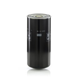 Operating Hydraulics Filter MANN & HUMMEL WD13145 5 MANN FILTER WD 13 145/5 OE Ref 92888262