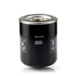 Operating Hydraulics Filter MANN & HUMMEL WD1374 6 MANN FILTER WD 1374/6 OE Ref ZS1212835