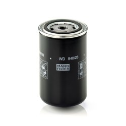 Oil Filter MANN & HUMMEL WD940 26 MANN FILTER WD 940/26