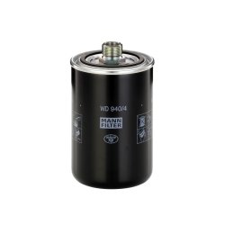Hydraulic Filter (amt) MANN & HUMMEL WD940 4 MANN FILTER WD 940/4 OE Ref 42530441