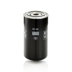 Operating Hydraulics Filter MANN & HUMMEL MANN FILTER WD950 OE Ref 721 1220