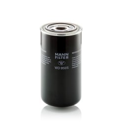 Operating Hydraulics Filter MANN & HUMMEL WD950 5 MANN FILTER WD 950/5 OE Ref 04379927