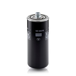 Hydraulic Filter (amt) MANN & HUMMEL WD962 19 MANN FILTER WD 962/19 OE Ref 79109089