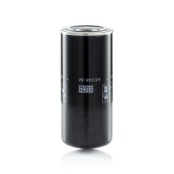 Oil Filter MANN & HUMMEL WD962 24 MANN FILTER WD 962/24 OE Ref 00587374