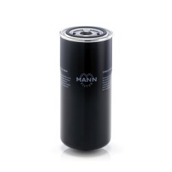 Oil Filter MANN & HUMMEL WD962 8 MANN FILTER WD 962/8