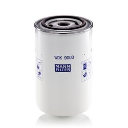 Fuel Filter MANN & HUMMEL MANN FILTER WDK9003 OE Ref 54315408