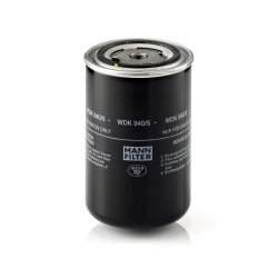 Fuel Filter MANN & HUMMEL WDK940 5 MANN FILTER WDK 940/5 OE Ref 0247139