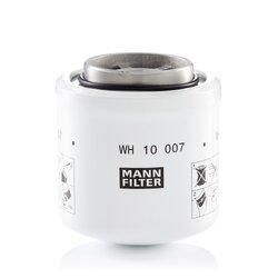 Operating Hydraulics Filter MANN & HUMMEL MANN FILTER WH10007 OE Ref 2.4419.690.0