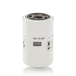 Automatic Transmission Filter MANN & HUMMEL MANN FILTER WH10008 OE Ref AL156625