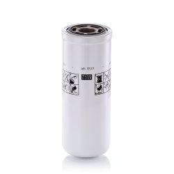 Operating Hydraulics Filter MANN & HUMMEL WH1257 1 MANN FILTER WH 1257/1 OE Ref 03602640