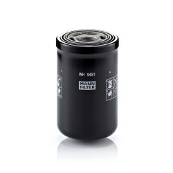 Hydraulic Filter (amt) MANN & HUMMEL WH945 1 MANN FILTER WH 945/1 OE Ref A165029