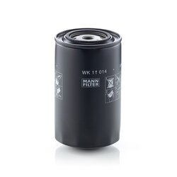 Fuel Filter MANN & HUMMEL MANN FILTER WK11014 OE Ref 1909103MP