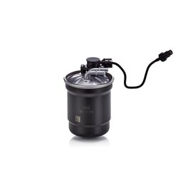 Fuel Filter MANN & HUMMEL MANN FILTER WK11025 OE Ref 2304 836