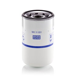 Fuel Filter MANN & HUMMEL MANN FILTER WK11051 OE Ref 21764952