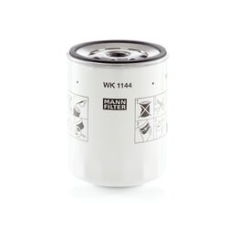 Fuel Filter MANN & HUMMEL MANN FILTER WK1144 OE Ref 3888460