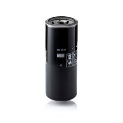 Fuel Filter MANN & HUMMEL MANN FILTER WK12111 OE Ref 12000206