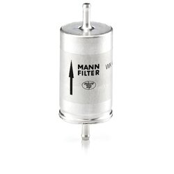 Fuel Filter MANN & HUMMEL MANN FILTER WK410 OE Ref 6U0 201 511 D