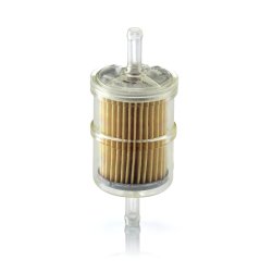Fuel Filter MANN & HUMMEL WK42 2 MANN FILTER WK 42/2 OE Ref 210801117010
