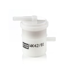 Fuel Filter MANN & HUMMEL WK42 81 MANN FILTER WK 42/81 OE Ref 818507