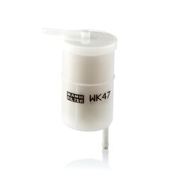 Fuel Filter MANN & HUMMEL MANN FILTER WK47 OE Ref 16400-5T099A