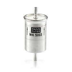 Fuel Filter MANN & HUMMEL MANN FILTER WK5003 OE Ref A 451 477 00 01