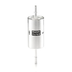 Fuel Filter MANN & HUMMEL WK512 1 MANN FILTER WK 512/1 OE Ref 1212739