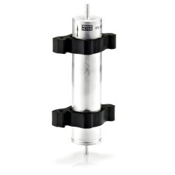 Fuel Filter MANN & HUMMEL WK521 2 MANN FILTER WK 521/2 OE Ref 13327787476