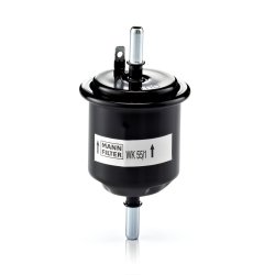 Fuel Filter MANN & HUMMEL WK55 1 MANN FILTER WK 55/1 OE Ref 3191125000