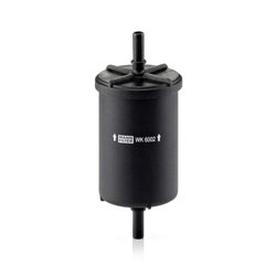 Fuel Filter MANN & HUMMEL MANN FILTER WK6002 OE Ref 1567 93