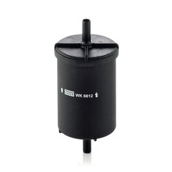 Fuel Filter MANN & HUMMEL MANN FILTER WK6012 OE Ref 77 00 825 495