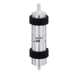 Fuel Filter MANN & HUMMEL MANN FILTER WK6037 OE Ref 4G0 127 401
