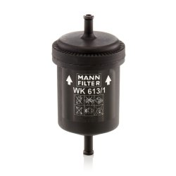 Fuel Filter MANN & HUMMEL WK613 1 MANN FILTER WK 613/1 OE Ref 71711048