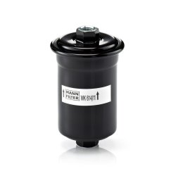 Fuel Filter MANN & HUMMEL WK614 11 MANN FILTER WK 614/11 OE Ref 2330034000